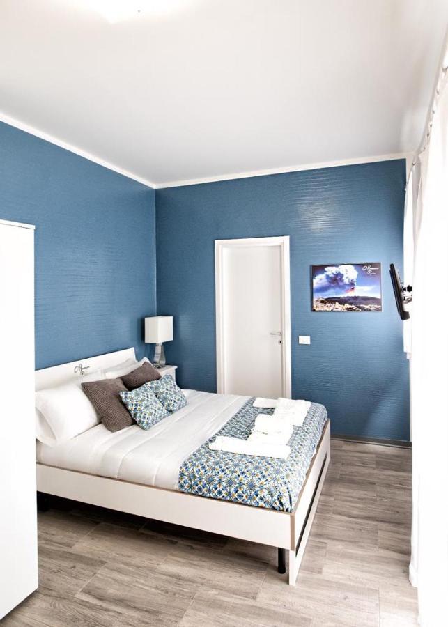 Catania Rooms Esterno foto