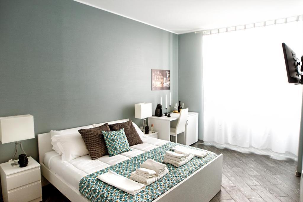 Catania Rooms Esterno foto