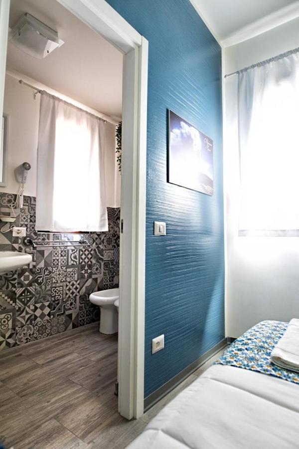 Catania Rooms Esterno foto