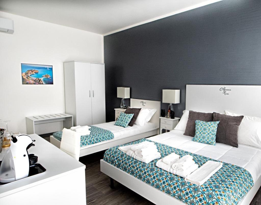 Catania Rooms Esterno foto