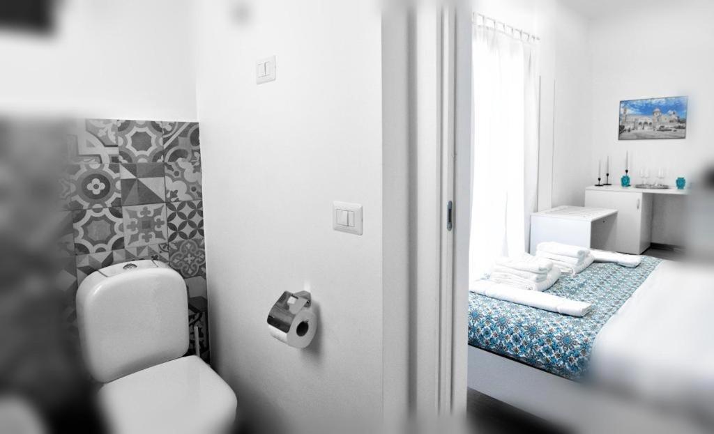 Catania Rooms Esterno foto