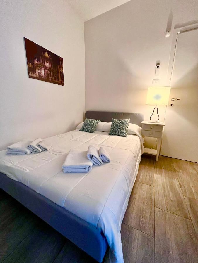 Catania Rooms Esterno foto