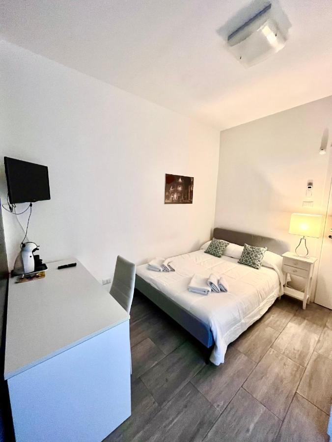 Catania Rooms Esterno foto